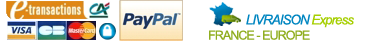 paiements securis�s