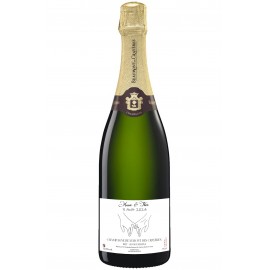 Champagne personnalisé Brut