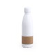 Bouteille Design liège 75cl à graver