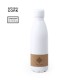 Bouteille isotherme Design Bambou 75 cl à graver