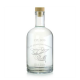 Carafe clair 70cl personnalisée