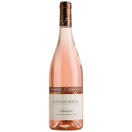 C&ocirc;tes du Rh&ocirc;ne Ros&eacute; Samorens 2023