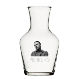 Carafe à vin Atelier 110 cl