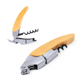 Tire-bouchon limonadier style IROQUOIS neutre