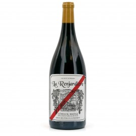 Magnum 1,5 L - Côtes du Rhône La Renjardiere 2021
