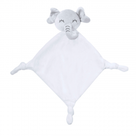 Peluche d'éléphant "JUMBO" personnalisée