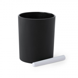Bougie déco personnalisée