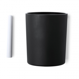 Bougie déco personnalisée