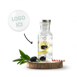 Carafe à Smoothie 80cl personnalisée
