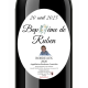 Bordeaux Rouge 2022