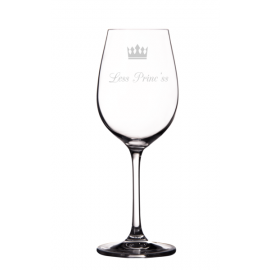 Verre 36 cl (Lot de 6) personnalisé