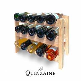 Cave "La Quinzaine" 
