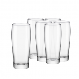 Verre personnalisé