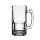Chope de bière 1L personnalisée
