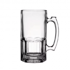 Chope de bière 1L personnalisée