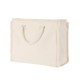 Sac en toile de jute personnalisé