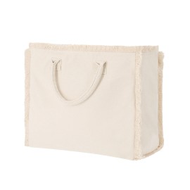 Sac en toile de jute personnalisé