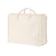 Sac en toile de jute personnalisé
