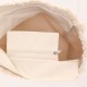 Sac en toile de jute personnalisé