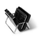 Barbeuk© - mini-barbecue portable personnalisé
