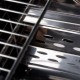 Barbeuk© - mini-barbecue portable personnalisé