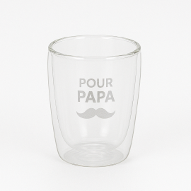 tasse verre