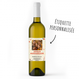 Bordeaux Blanc (Sec)