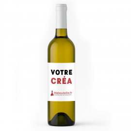 Bordeaux Blanc (2019)