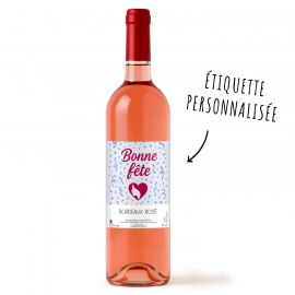 Bordeaux Rosé
