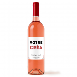 Bordeaux Rosé
