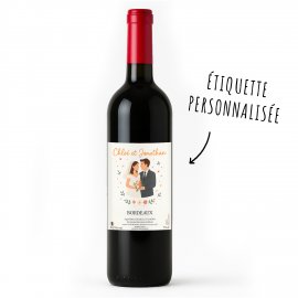 Bordeaux Rouge 2020