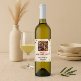 Bordeaux Blanc (2019)