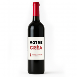 Bordeaux Rouge 2020
