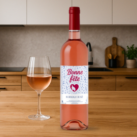 Bordeaux Rosé
