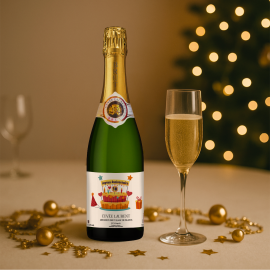 Champagne Alexandre Bonnet Brut