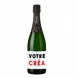 Champagne Larmigny Brut
