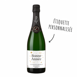 Champagne Larmigny Brut