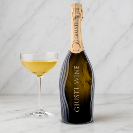 Prosecco Giusti Asolo