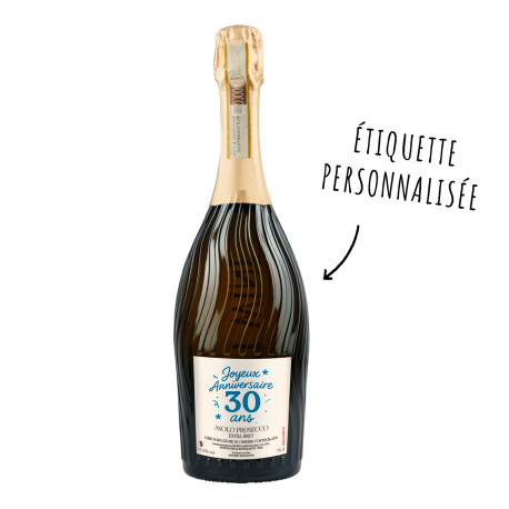 Prosecco Giusti Asolo