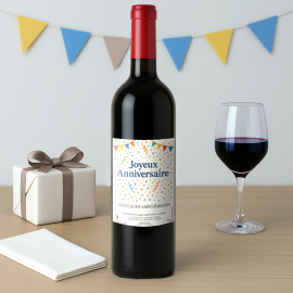 Montagne Saint-Emilion 2019