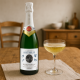 Festillant Blanc Sparkling Sans Alcool