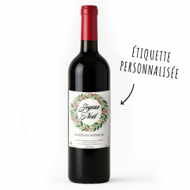 Bordeaux Supérieur 2019