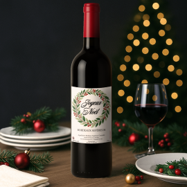 Bordeaux Supérieur 2019