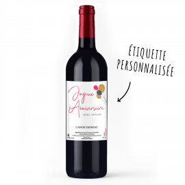Canon Fronsac 2018