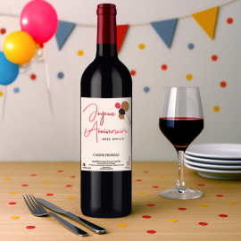 Canon Fronsac 2015