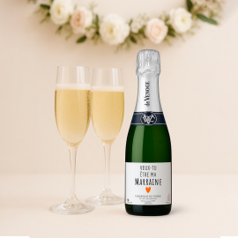 Demi-bouteille Champagne De Venoge