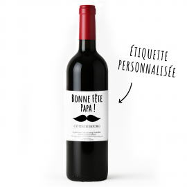 Côtes de Bourg 2017