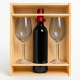 coffret ecrin de bacchus
