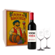 coffret ecrin de bacchus