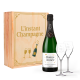coffret ecrin de bacchus